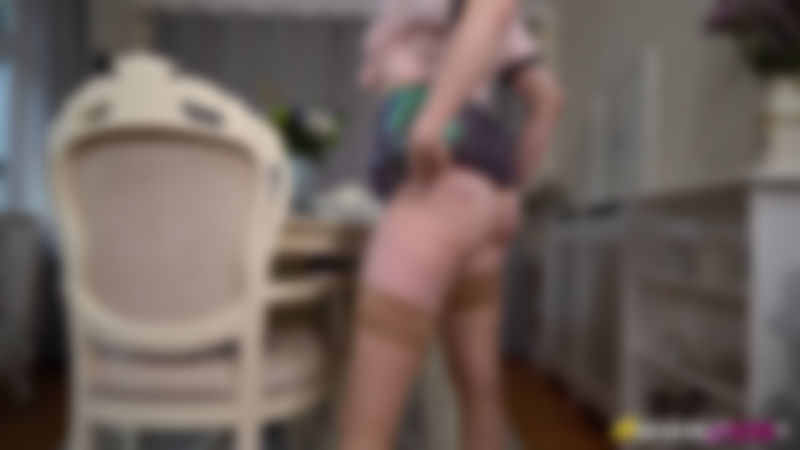 Your Cock Is So Hard