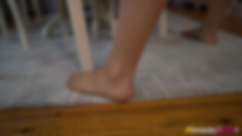 Your Cock Is So Hard