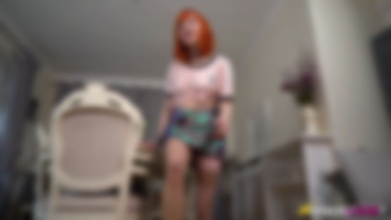 Your Cock Is So Hard