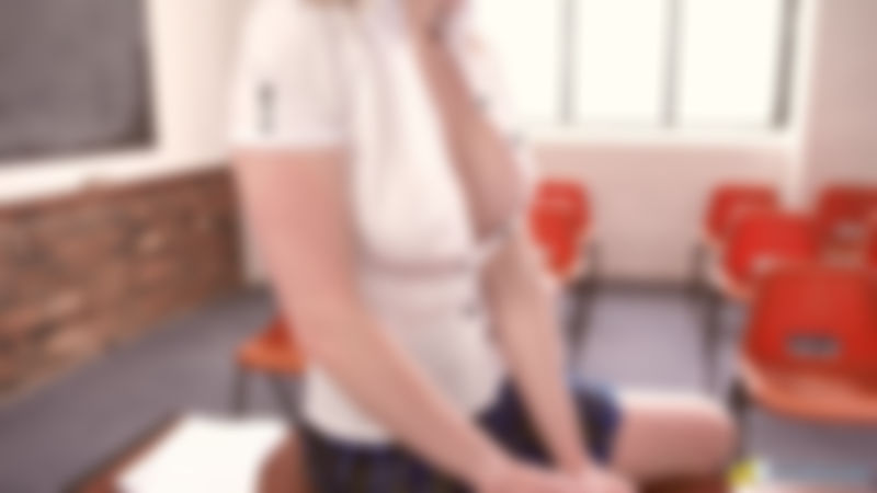 Carly Rae "Grade My Tits"