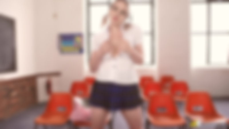 Carly Rae "Grade My Tits"
