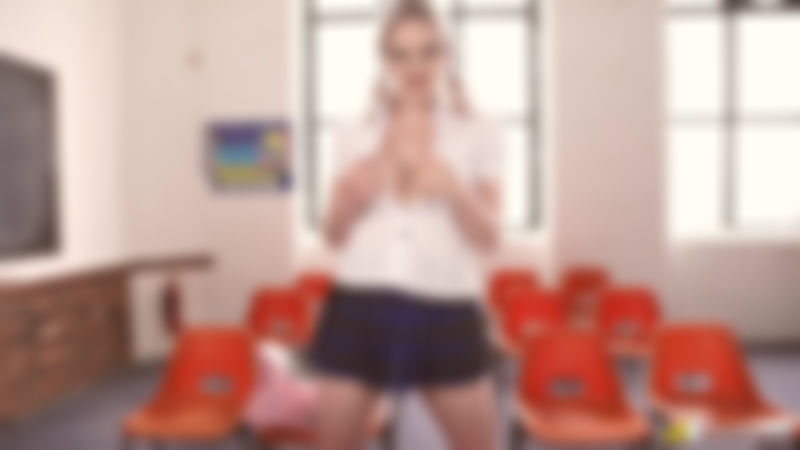 Carly Rae "Grade My Tits"