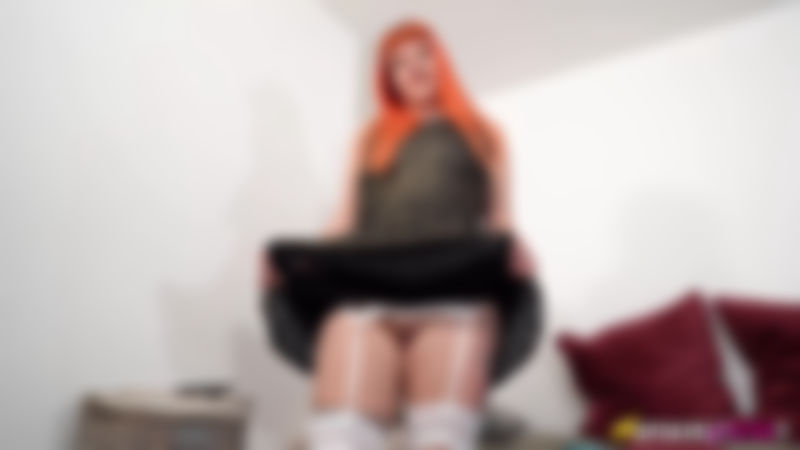 Your Hard Cock