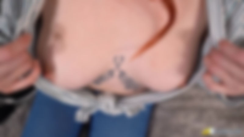 "Gamer Perv"
