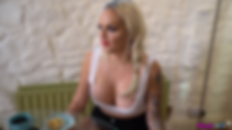Louise Lee "Pervy Pin Dick Manager"