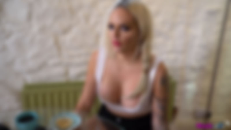 Louise Lee "Pervy Pin Dick Manager"
