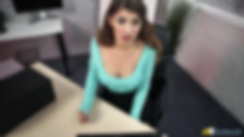 Katie Louise "Naughty Nipple Deal"