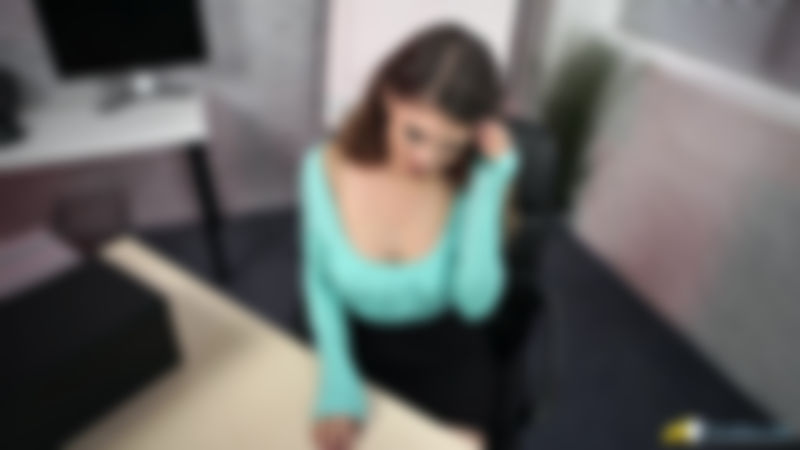 Katie Louise "Naughty Nipple Deal"