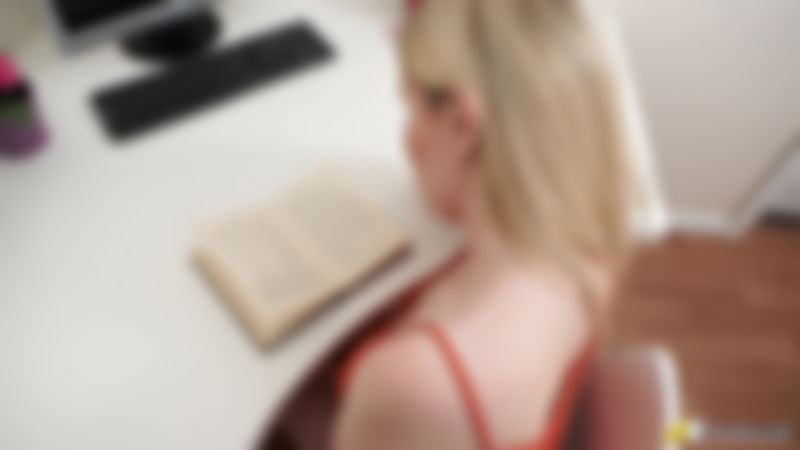 Always Looking At My Tits