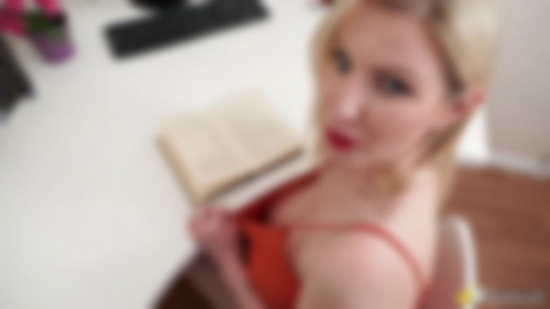 Always Looking At My Tits