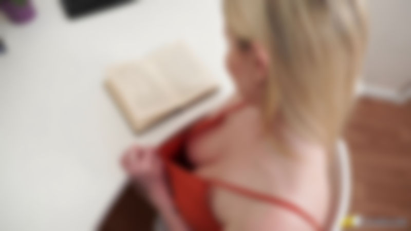 Always Looking At My Tits