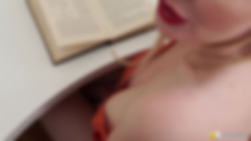 Always Looking At My Tits