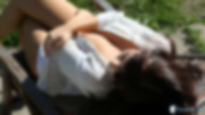 Kacie James "Outdoor Pleasures"