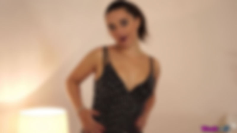 Pixiee Little "Panty Perversion:Pt1"
