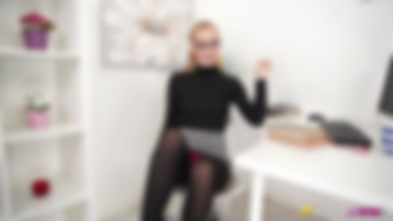 Office Sex Pest