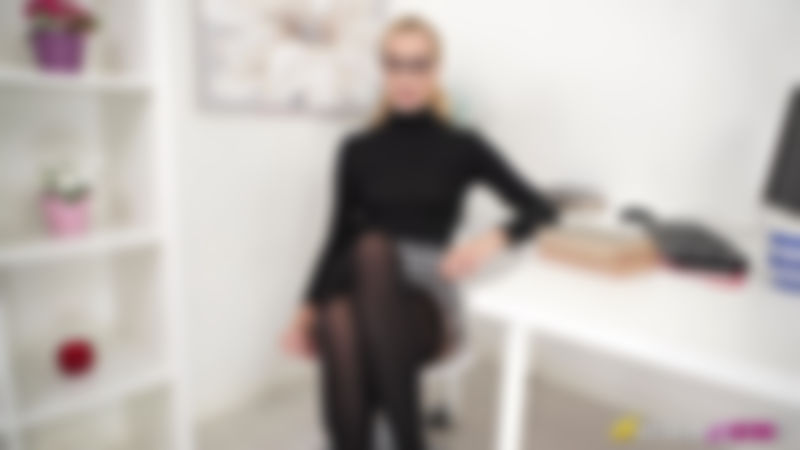 Office Sex Pest