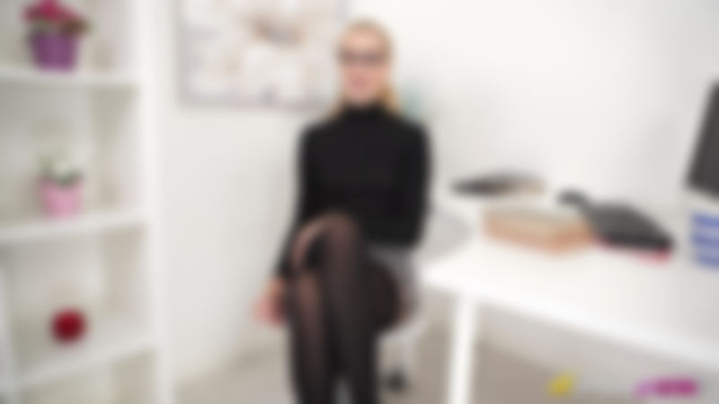 Office Sex Pest