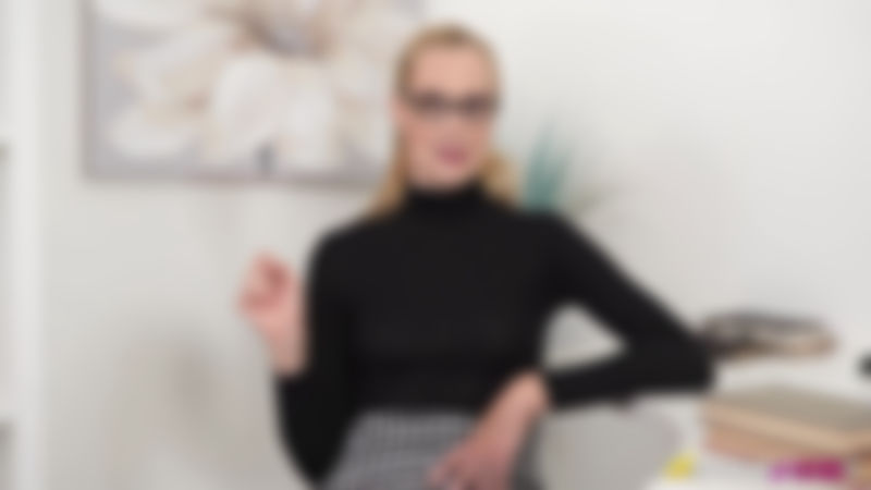Office Sex Pest
