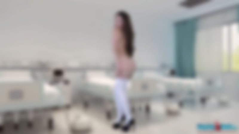 Georgie "Your Favourite Nurse"