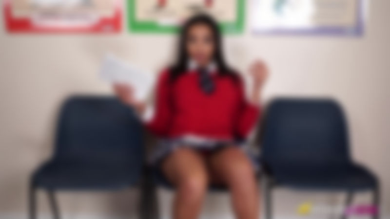 Ruby Summers "How Do You Feel Sir?"