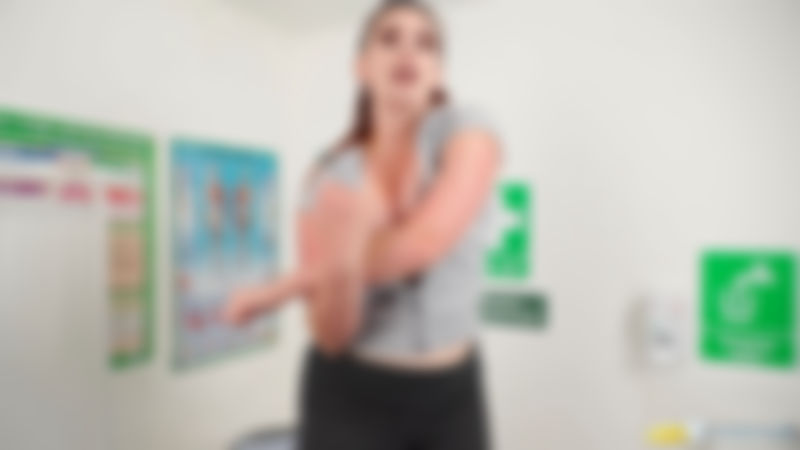 Doctors Check Up