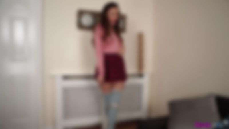 Sophia Smith "Naughty Neighbour"