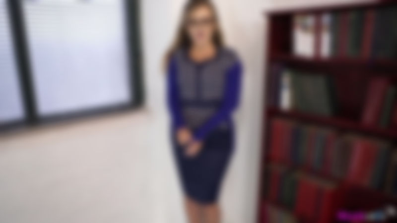 Yasmin Grayce "Geek Gone Wild"