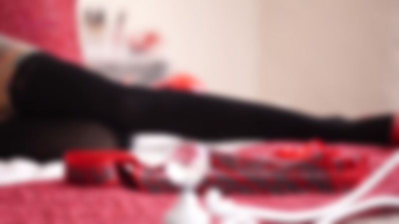 Becky Holt "She Missed His Salty Taste"