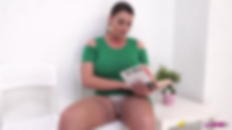 Cherry Blush "Waiting Room Perv"