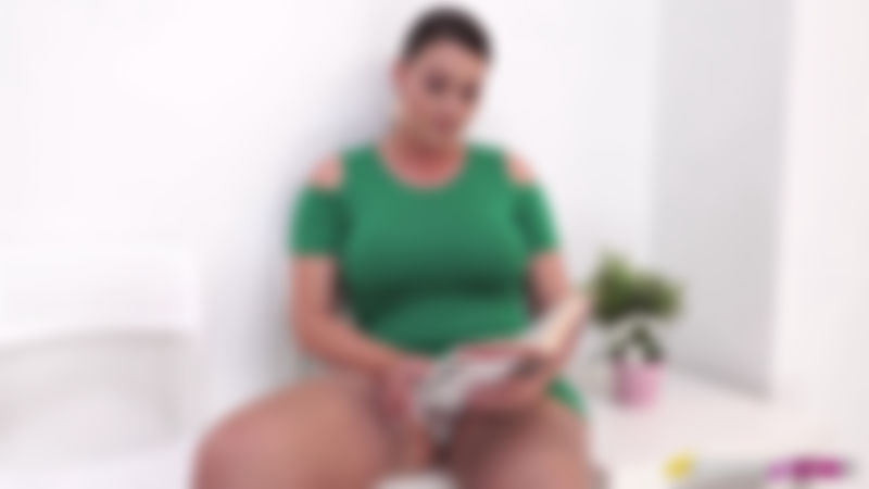 Cherry Blush "Waiting Room Perv"