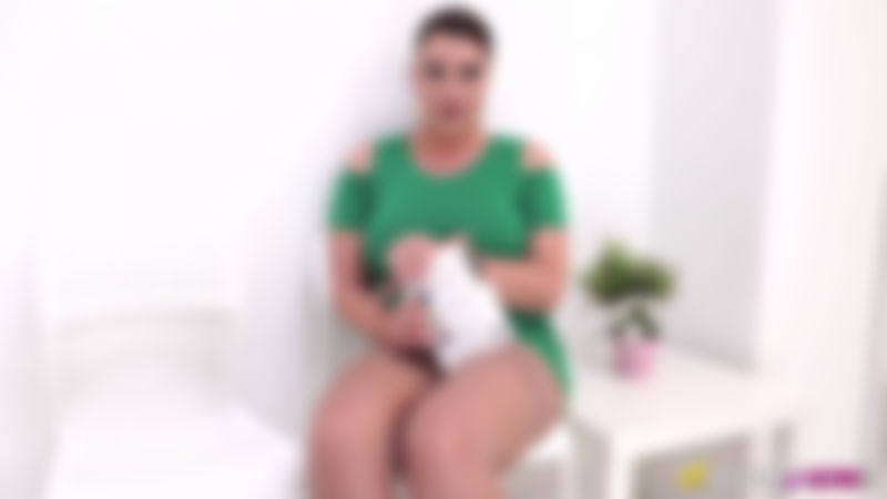 Cherry Blush "Waiting Room Perv"
