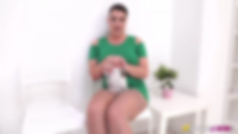 Cherry Blush "Waiting Room Perv"