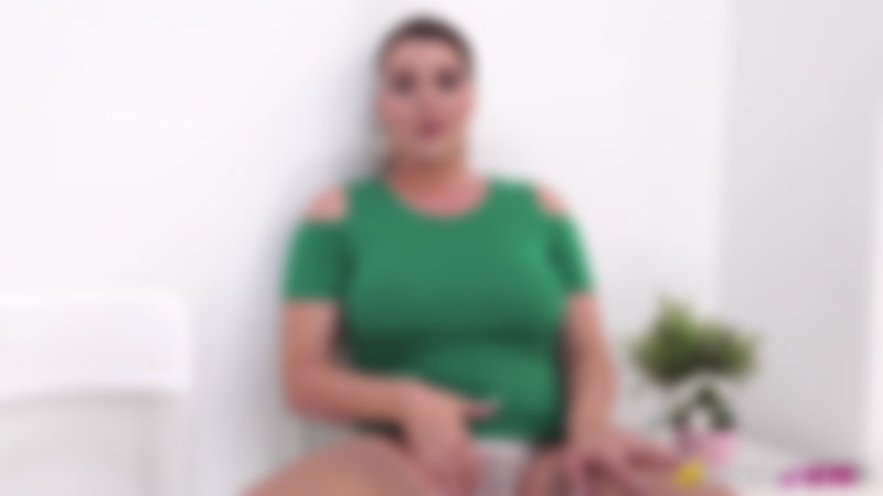 Cherry Blush "Waiting Room Perv"
