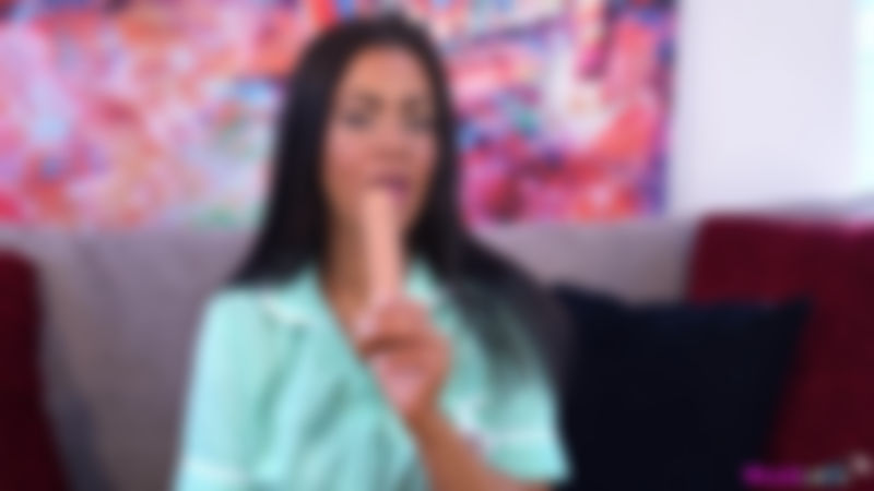 Jess Harrington "Kinky Nurse"