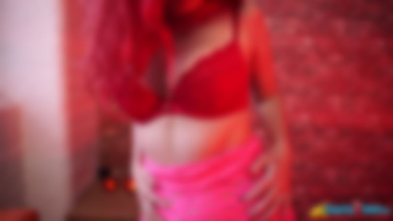 Dolly "Private Lap Dance"