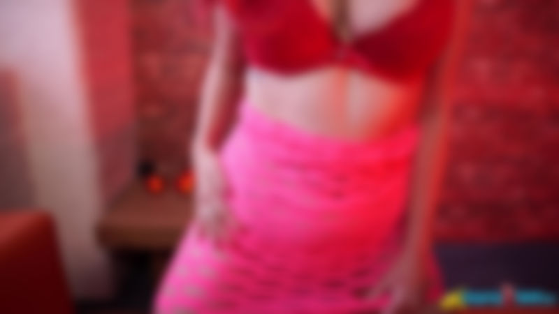 Dolly "Private Lap Dance"