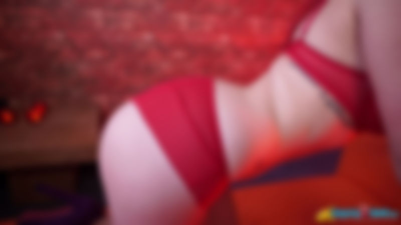 Dolly "Private Lap Dance"