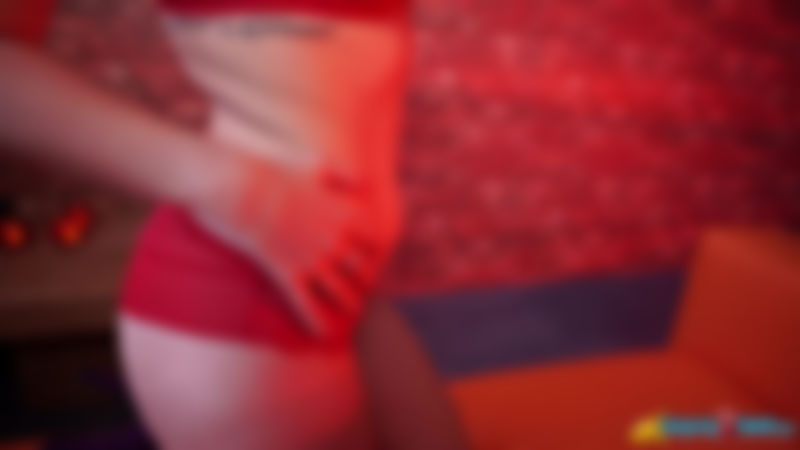 Dolly "Private Lap Dance"