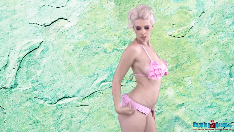 Holly M "Radioactive"