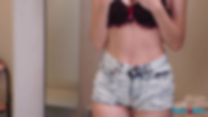 Sophia Smith "Sexy Shopper"