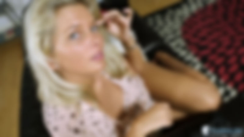 Morgan Rose "Cum And Play"