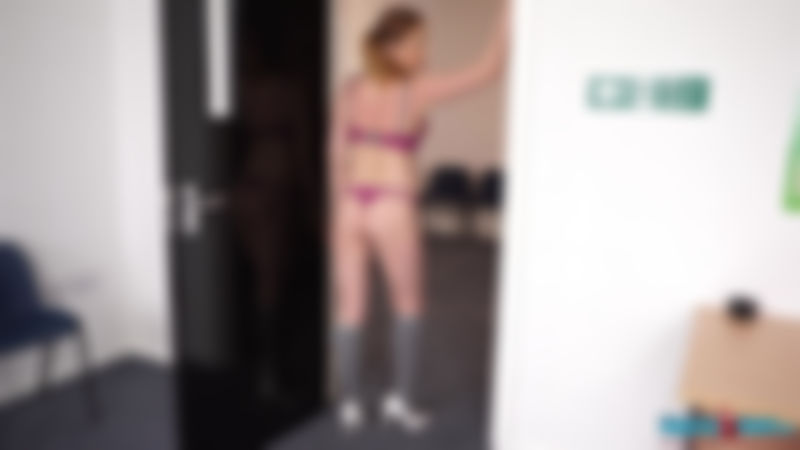 Princess Paris "Stripping Student Slut"