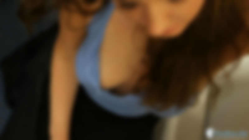Christina "Nippy Office"