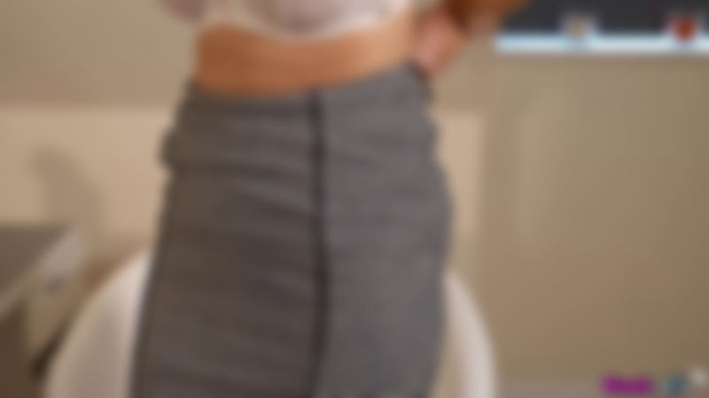Bonnie "Ready For Cum"