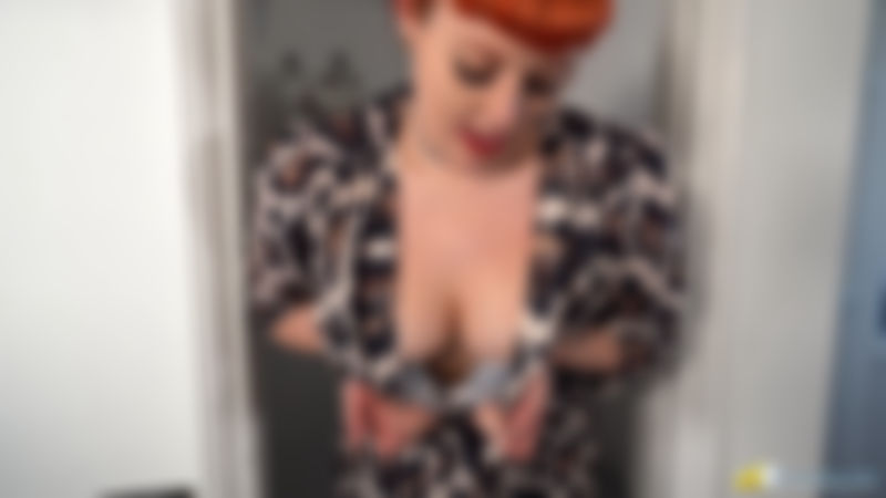 "MILF Jerk"