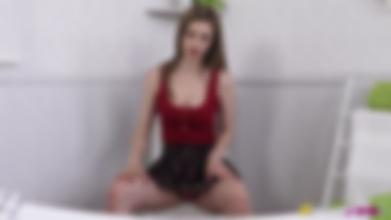 Stella Cox "Panty Prescription"