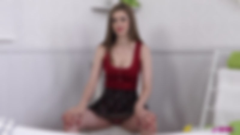 Stella Cox "Panty Prescription"