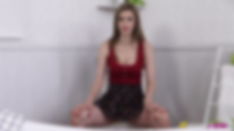 Stella Cox "Panty Prescription"