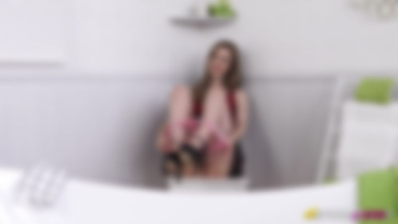 Stella Cox "Panty Prescription"