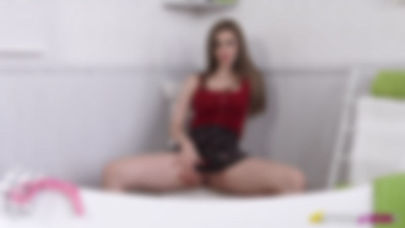 Stella Cox "Panty Prescription"